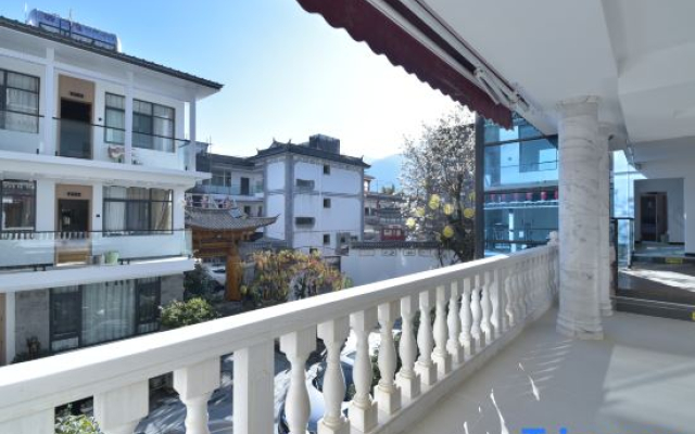 Jingui Hotel