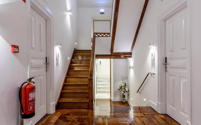 Villa Mariazinha Charming Hotel