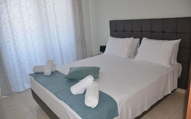 Platoni Elite Villas