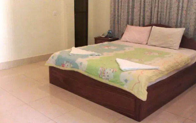 Tha La Ly Guesthouse