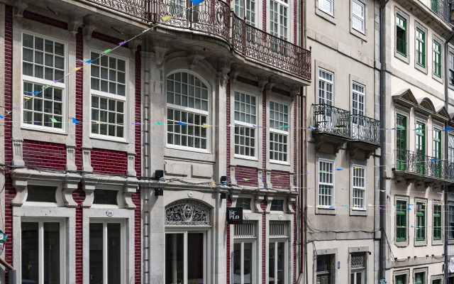 ICON Duplo Ribeira