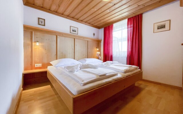 Appartements Bernhofer