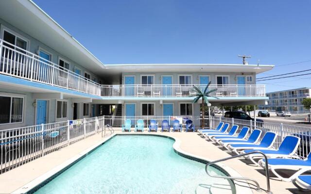 Stardust Motel