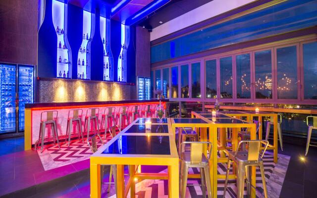 The SIS Kata Resort — Adult Only