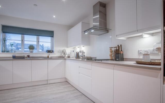 Geraint House - 3 Bedroom Holiday Home - Templeton