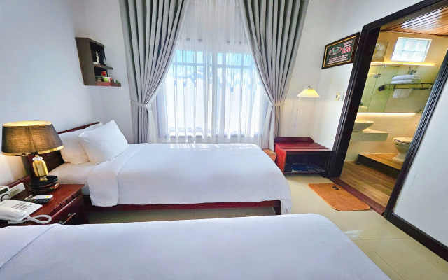 Victory Hotel Hue