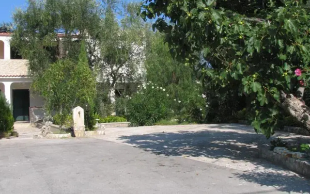 Villa Lucia