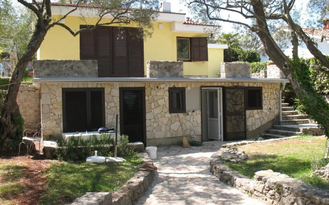 Villa Maslina