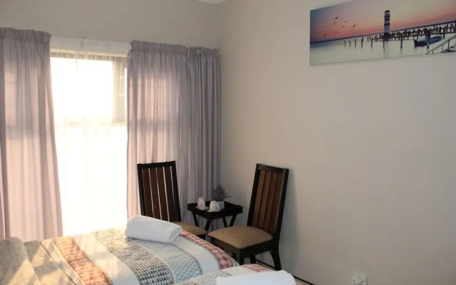 Seboa's Guesthouse