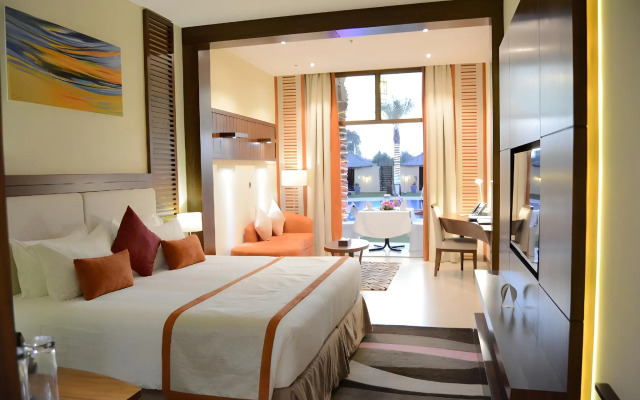 Western Hotel - Madinat Zayed