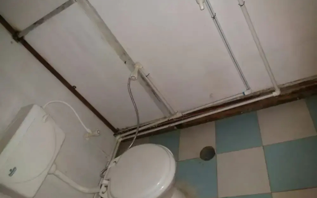 Krishna Kumbh Cottage