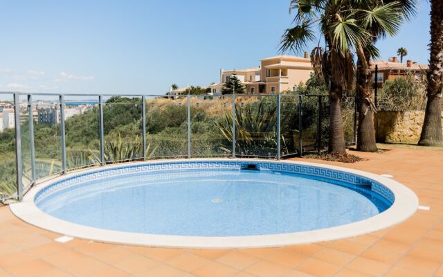 CheckinCheckout - Panorama Luxury Flat