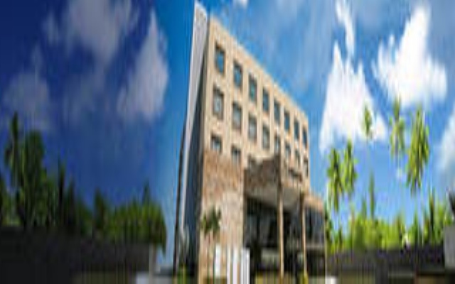 Eurobuilding Hotel & Suites Coro