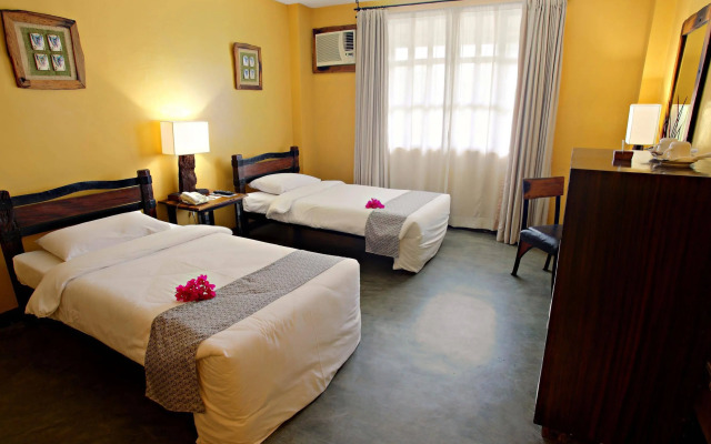 Nature's Village Resort