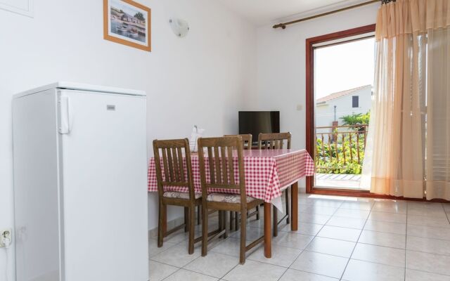 Apartments Jure
