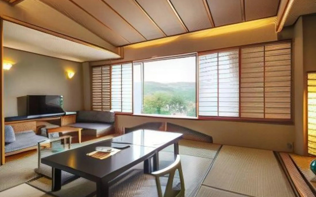 Hotel New Mitoya