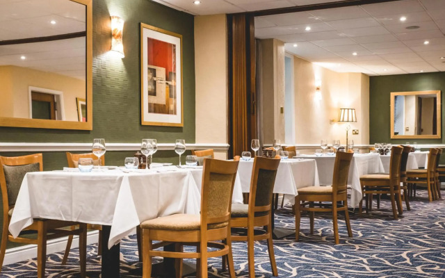 The Wycliffe Hotel
