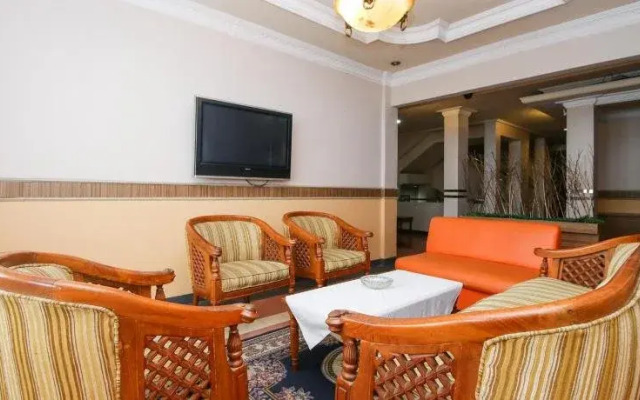 Airy Tanjung Karang Raden Intan 75 Lampung