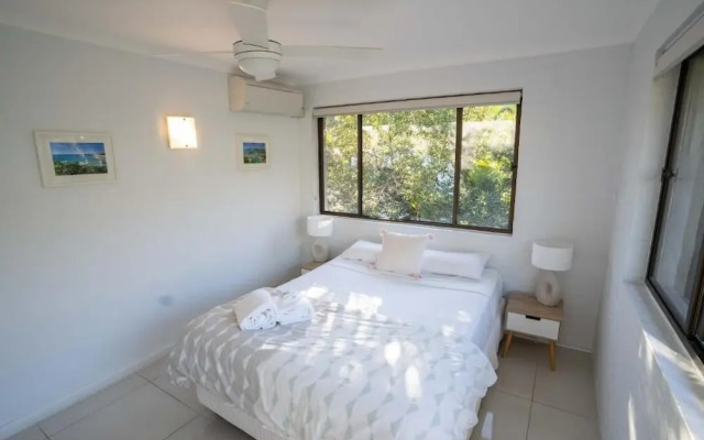 Myuna Holiday Apartments