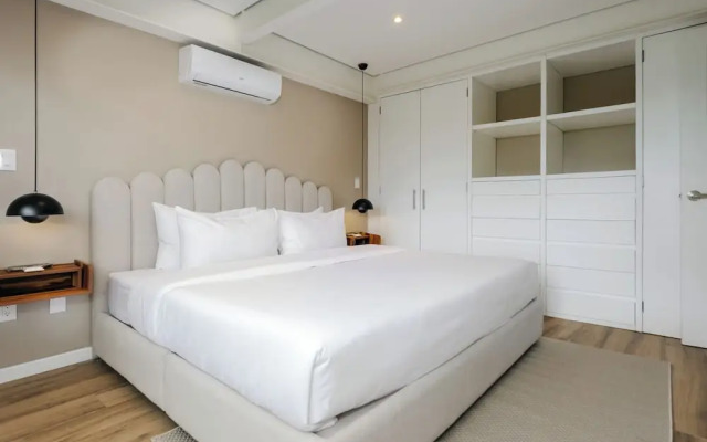Wynwood House Nuevo Leon