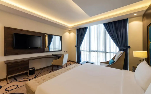 Warwick Riyadh Hotel