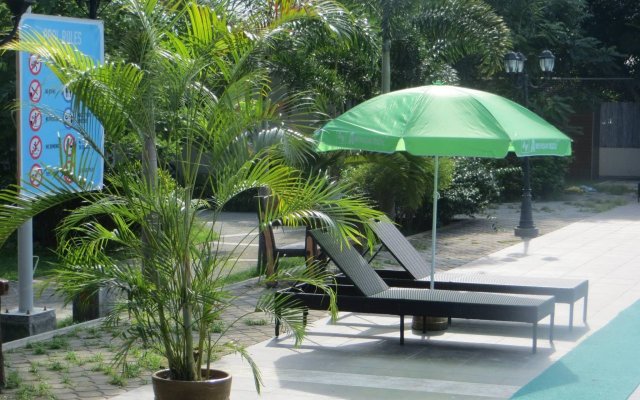 Leticias Garden Resort & Events Place