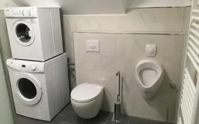 City Apartment in Kreuzberg