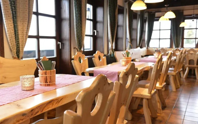 Hapimag Resort Sonnleitn