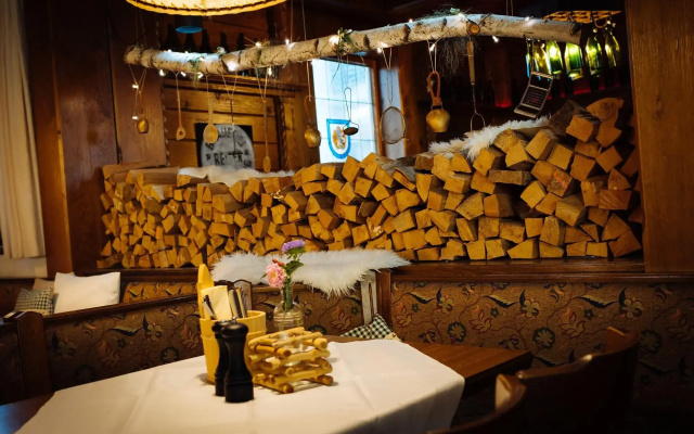 Hotel Reiter Bräu
