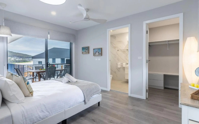 Fingal Bay Seabreeze Unit 2 16 Tuna Crescent