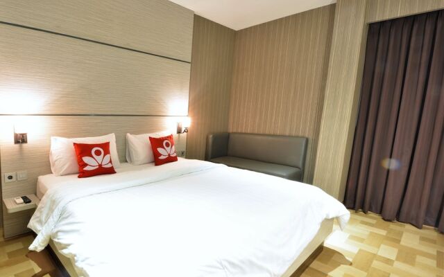 ZEN Rooms Duta Merlin