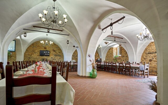 Agriturismo Conte Ruggero