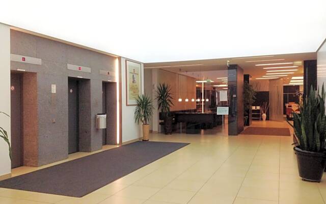 Hotel Sommerhaus