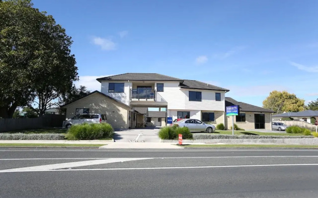 Matariki Motor Lodge