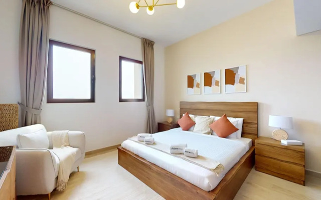 Palm Jumeirah - MJL - Asayel 2 508