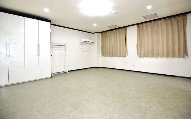 Daecheon Resortel
