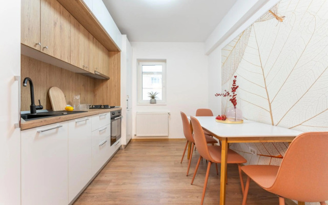 Comfort Apartament Soseaua Giurgiului