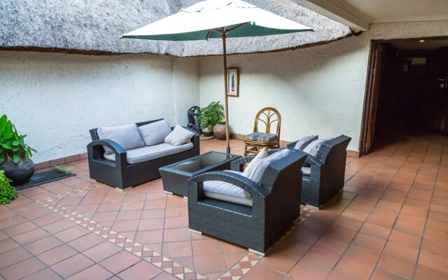 nt' Shonalanga Valley Resort & Spa