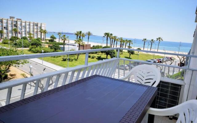 Apartamento Pineda III Gold