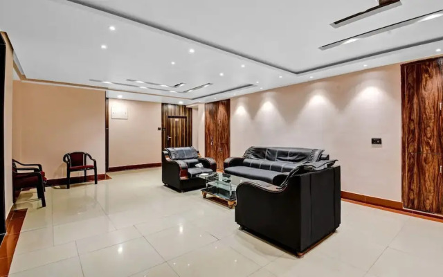 Pearl Club Guest House