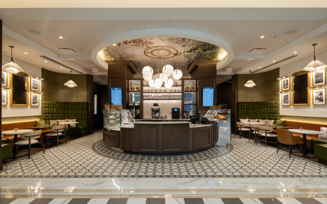 Live Casino & Hotel Louisiana, Curio Collection by Hilton