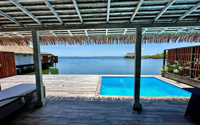 NAYARA Bocas del Toro