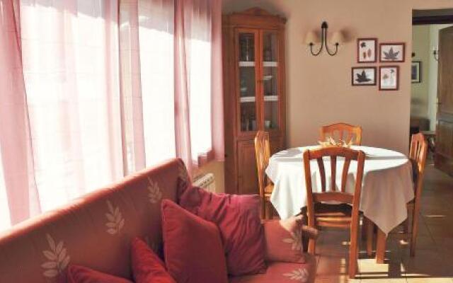 Casa Rural L'Era d'En Bella