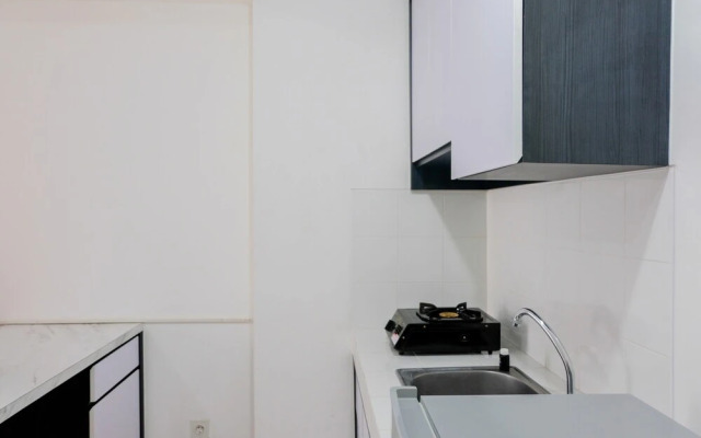 Super Good Deal 3BR M-Town Apartment by Travelio
