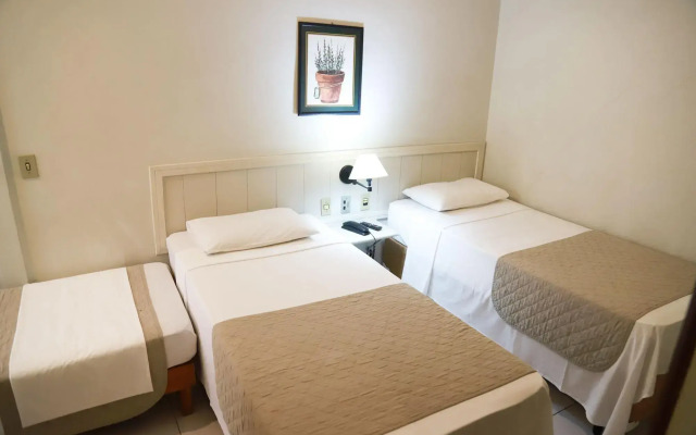 Hotel BH Palace