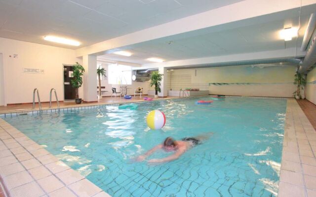Danland Norddjurs Feriecenter