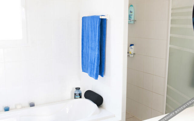 Zen Break - Maison Agreable F3