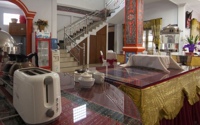 OYO 1520 Hotel Kartini