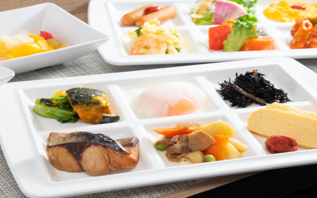 Super Hotel Sakai Marittima