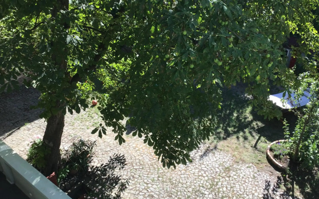 Avancer - außergewöhnliches Ambiente